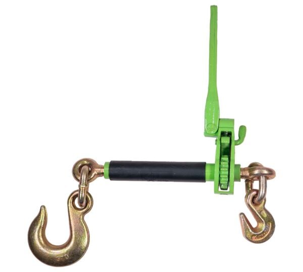 Folding Binder 5/16"-3/8" in EZ Find Green