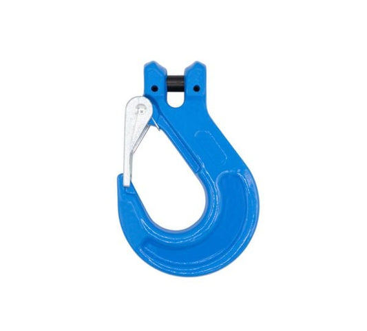 1/2"  Slip Hook Grade 100 with Latch