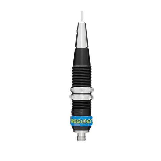 RW IOWA USA Adjustable Radial Whip CB Radio Antenna