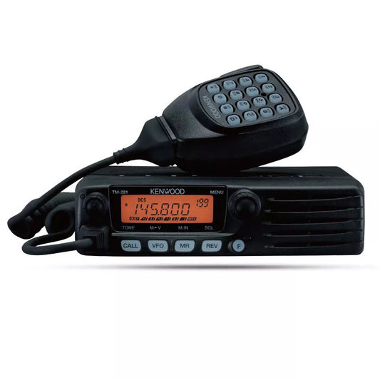 Kenwood CB Radio TM-281A