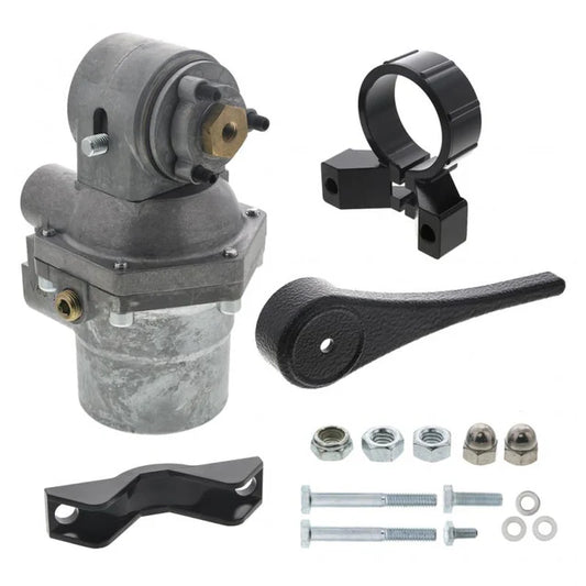 Raise Lower Valve OEM part # 90054082, 755049E