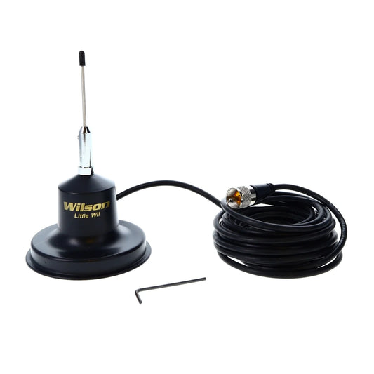 Little Wil Antenna by Wilson ~ Magnet Base