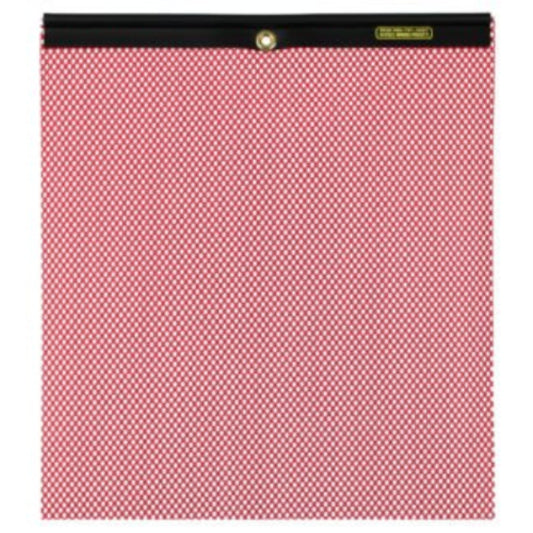 M80 Warning Flag, Red or Orange