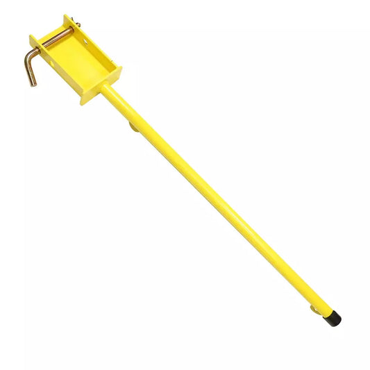 Stake Pocket Banner Mounting Bracket(PAIR)