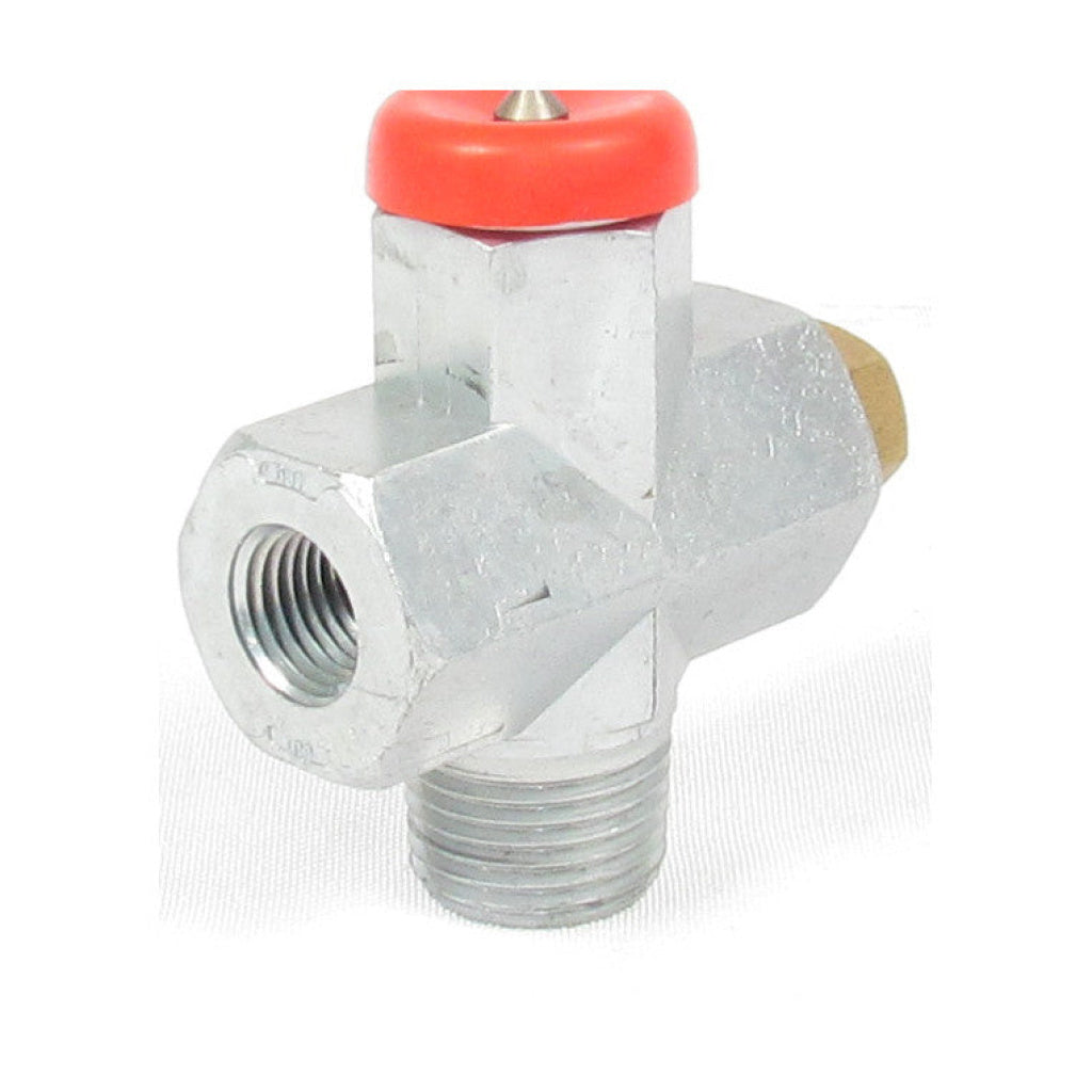 PR-4 Pressure Protection Valve – 85 Psig