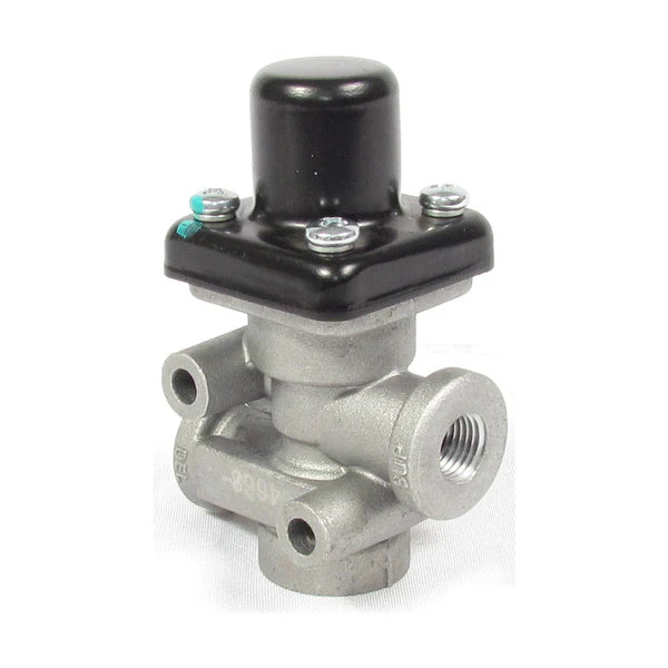 Charging Valve/Pressure Protection Valve F286500, F287827 F167673C1, F224668