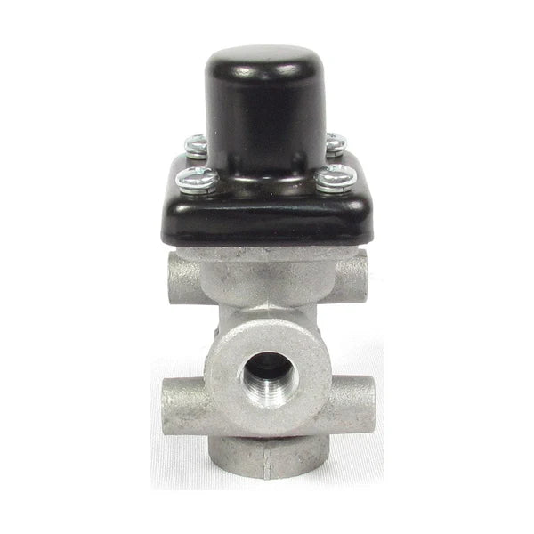 Charging Valve/Pressure Protection Valve F286500, F287827 F167673C1, F224668