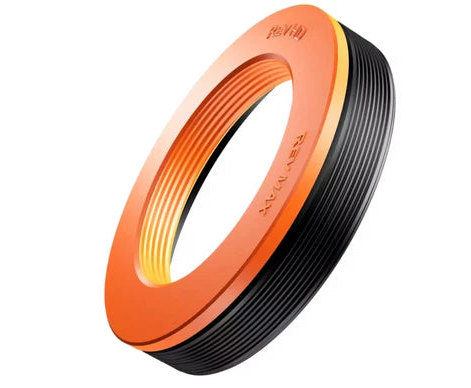 RM-T03 Rev HD Max HP Trailer Axle Tapered Wheel Seal