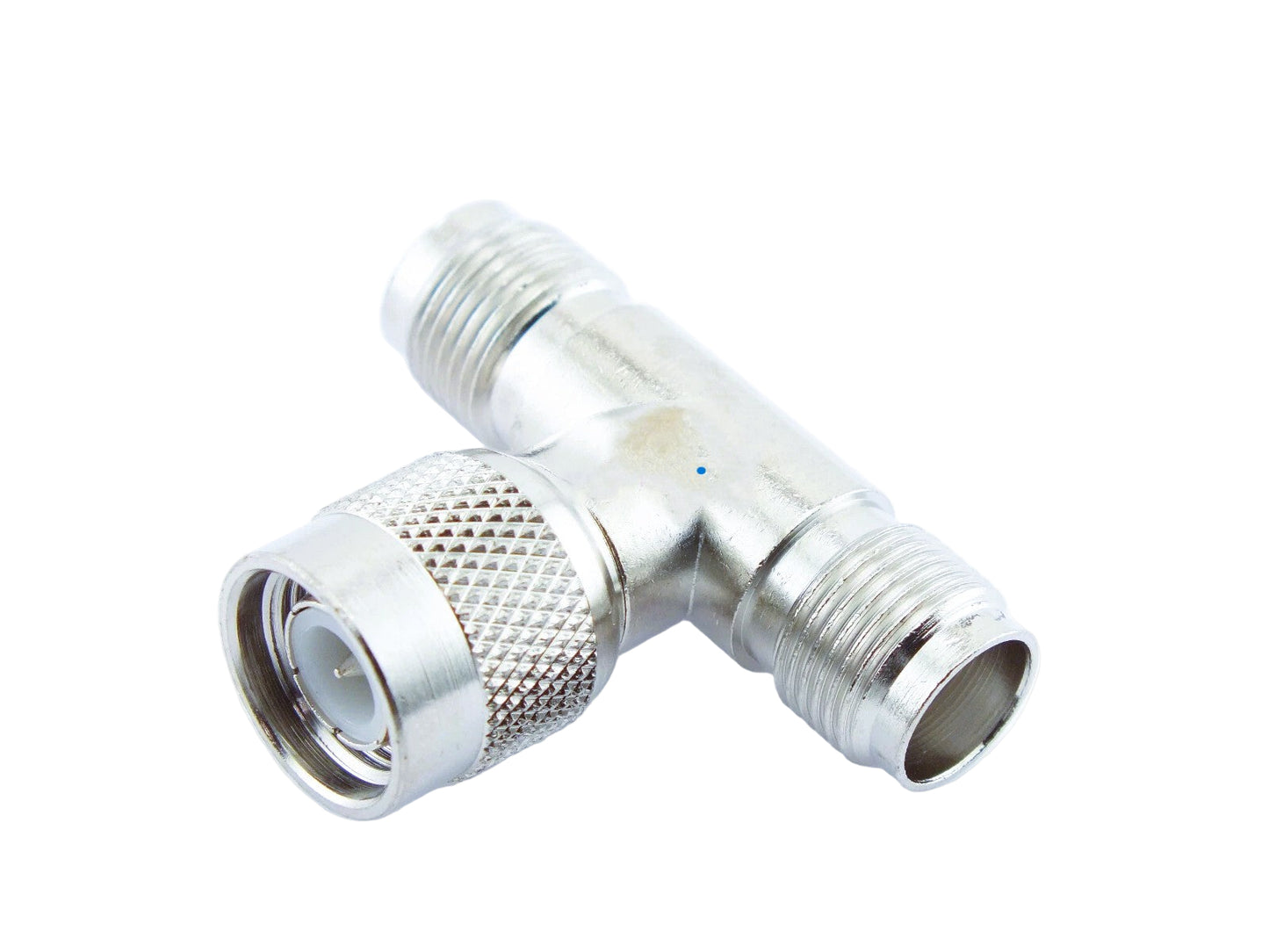 T Connector for Coax