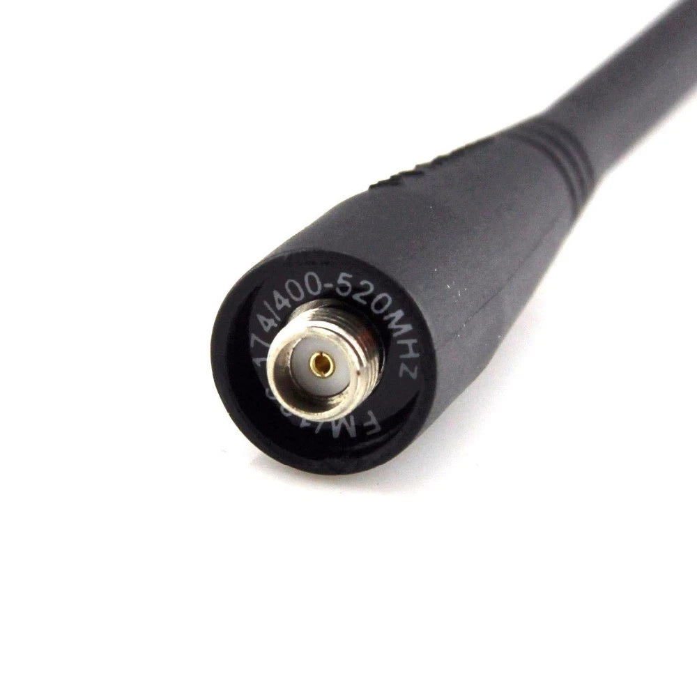 Original Baofeng UV-5R Antenna SMA-Female Dual Band  UV-9R