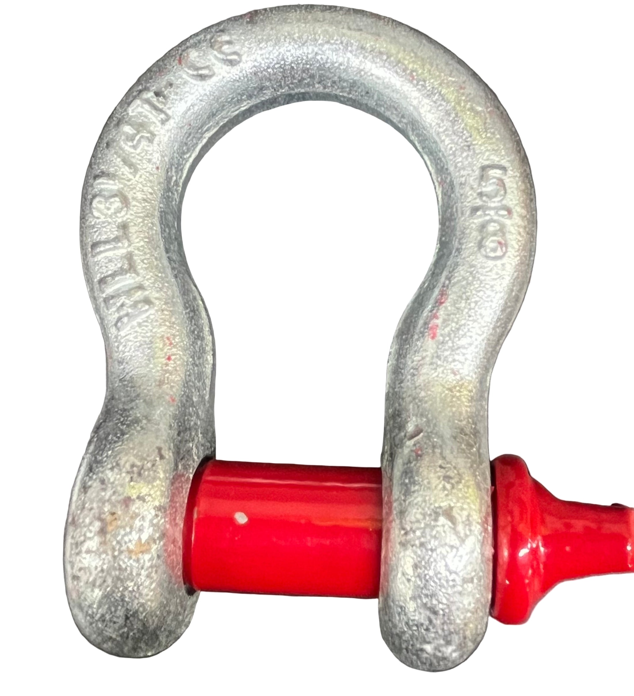Shackle Princess Auto LOAD SECURING – AMC Pilot Car Supply