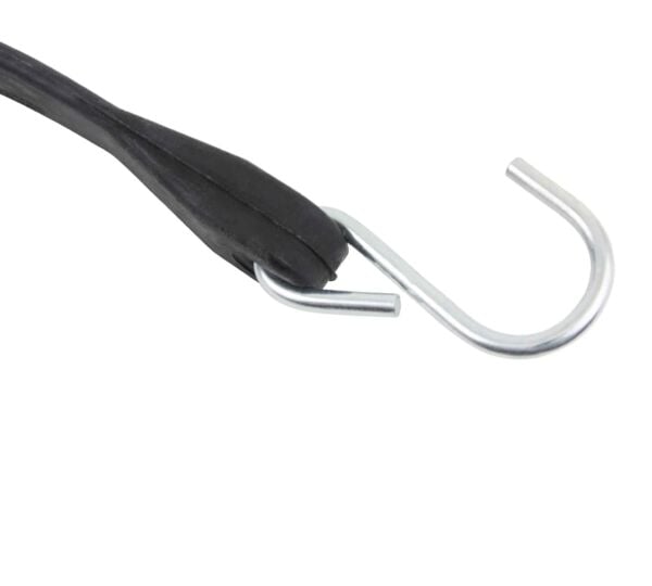 Tarp Strap | 10" EPDM UV Resistant