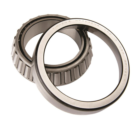 Timken - Axle Bearings for 2003-2013 M2 106 - SET429