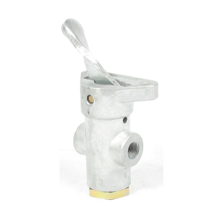 Control Valve Switch