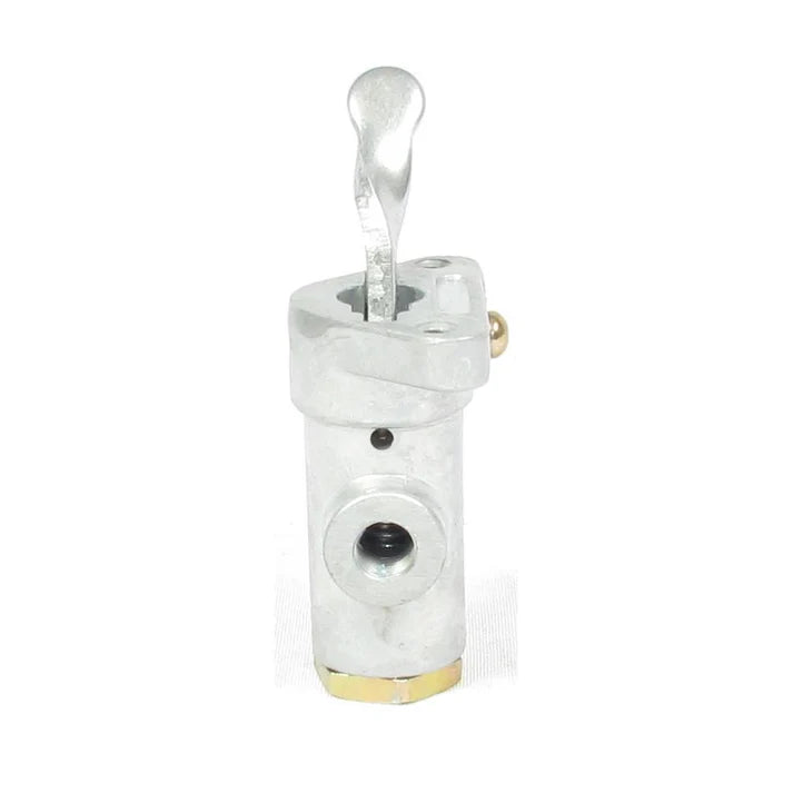 Control Valve Switch