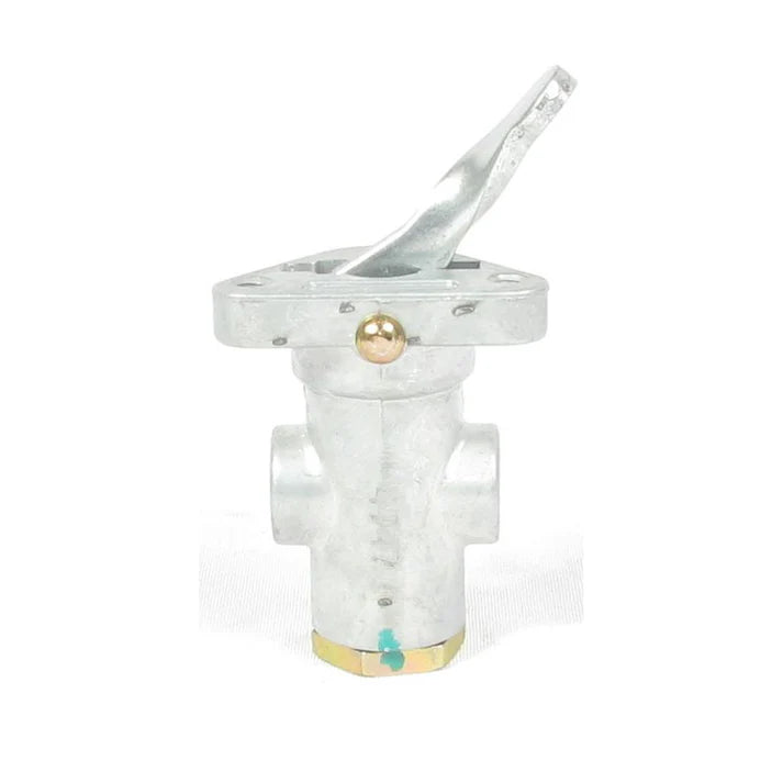 Control Valve Switch