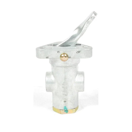 Control Valve Switch