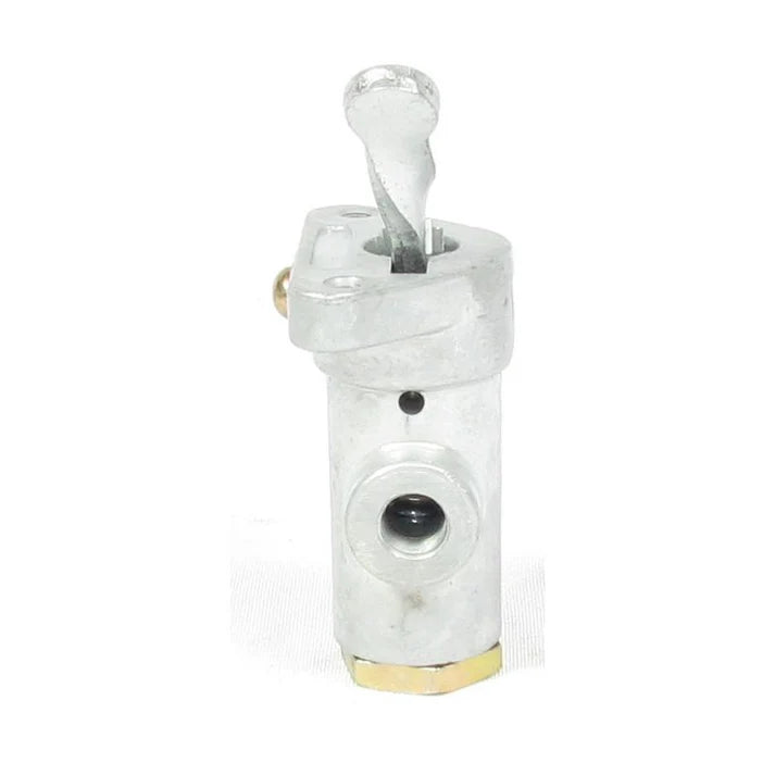 Control Valve Switch