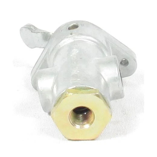 Control Valve Switch