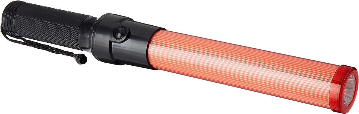 Car Baton LED Traffic Baton Light, 3 in 1 – AMC Pilot Car Supply