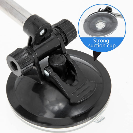 Suction Cup Flagpole (Window or Vehicle Panel)SOLD IN PAIRS