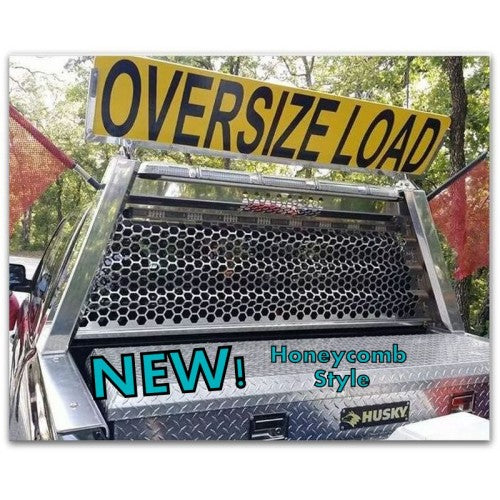 Headache Rack – AMC Pilot Car Supply