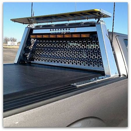 Headache Rack – AMC Pilot Car Supply