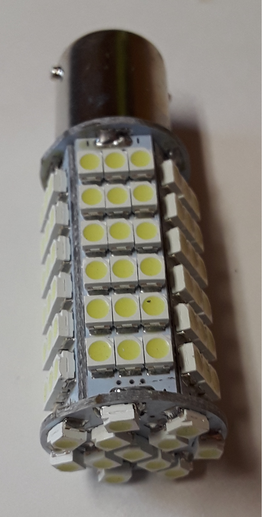 Replacement Bulb, 1156, 102 SMD LED