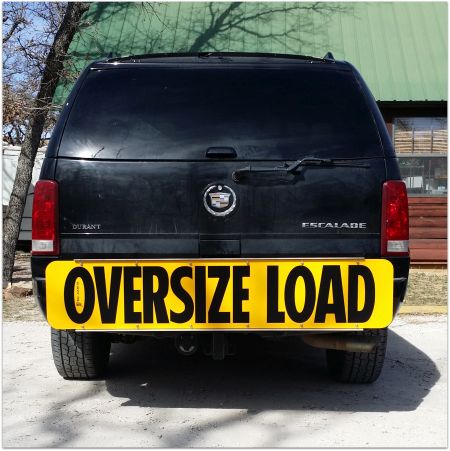 SIGN RACKS – AMC Pilot Car Supply