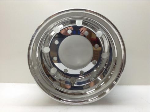 Aluminum Wheel, 17.5x6.75