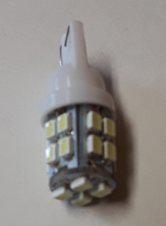 194 Base Bulb, 20 SMD LED