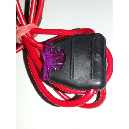 Two Position Micro Switch