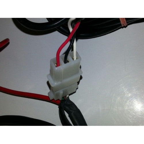 Two Position Micro Switch