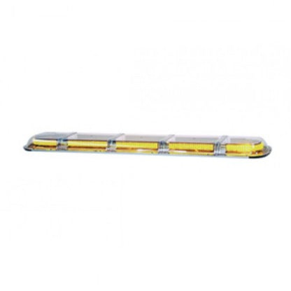 Low-Profile 47" Stretch LED Light Bar