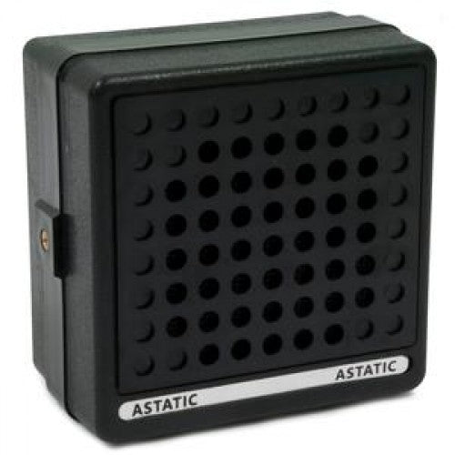 External speaker, Astatic Classic 4"