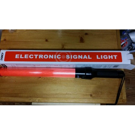 Electronic Signal Wand Light LED