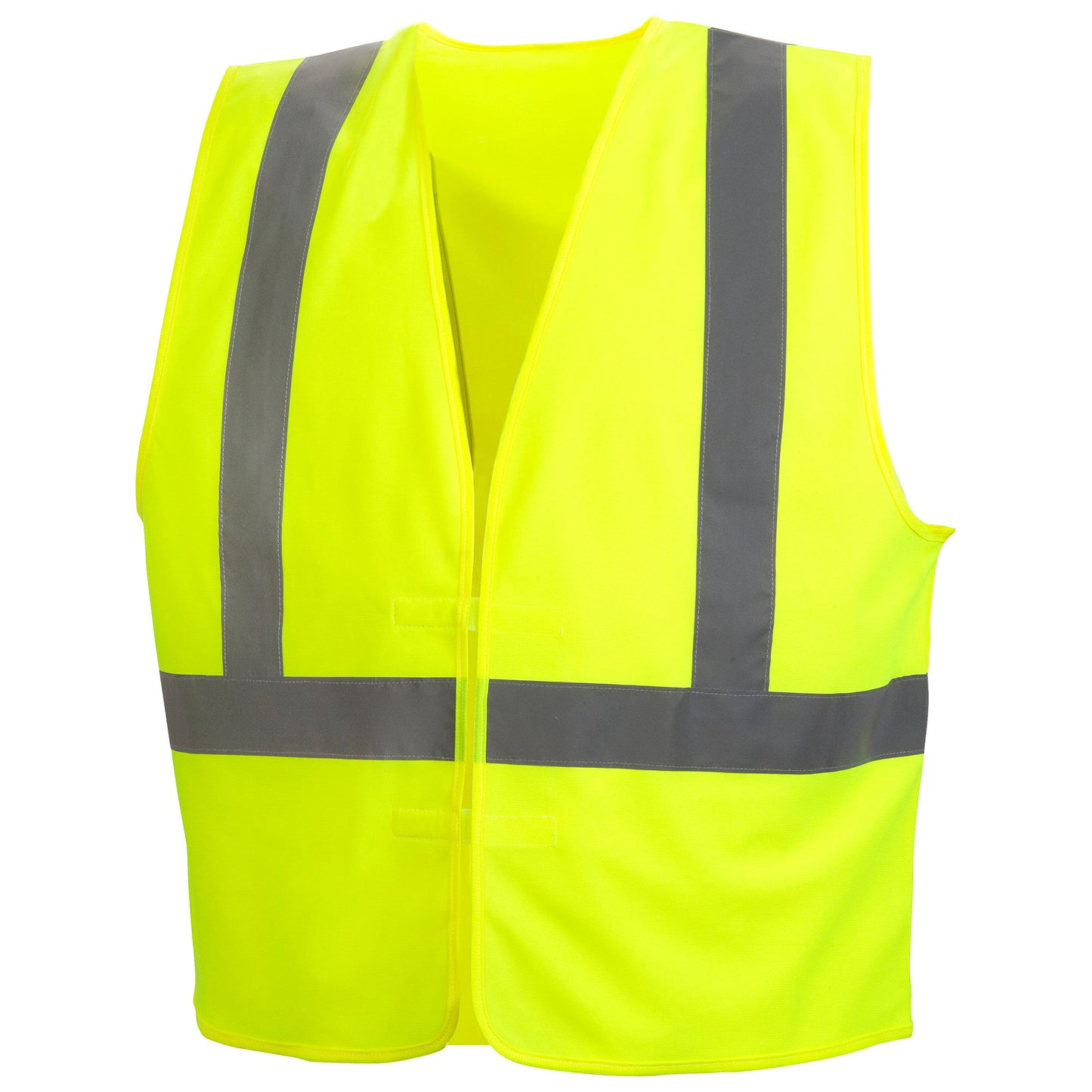Class 2 Safety Vest- LOW END