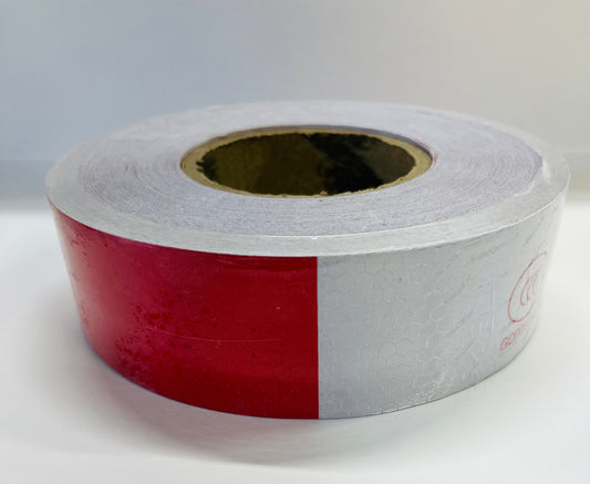 Reflective tape-CONSPICUITY TAPE