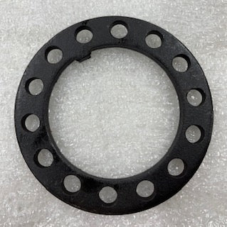 Trailer Axle Lock Washer