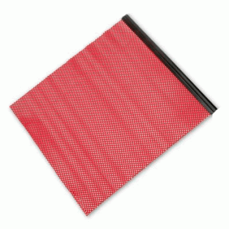 Quickmount Replacement Flag, Red