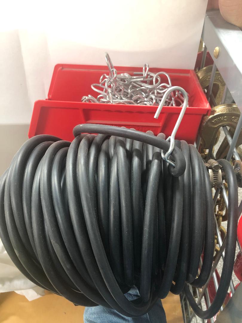 Rubber Rope – AMC Pilot Car Supply