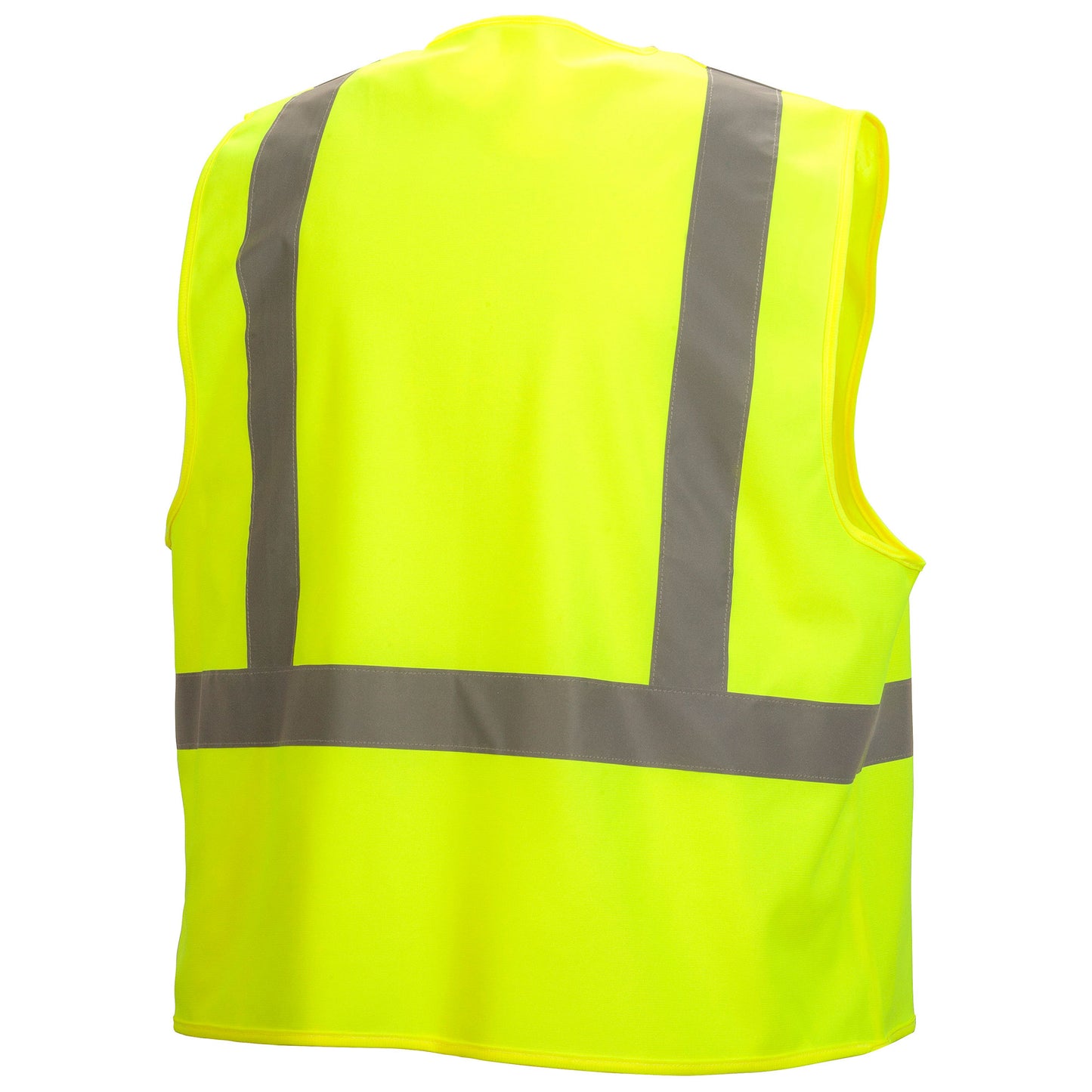 Class 2 Safety Vest- LOW END