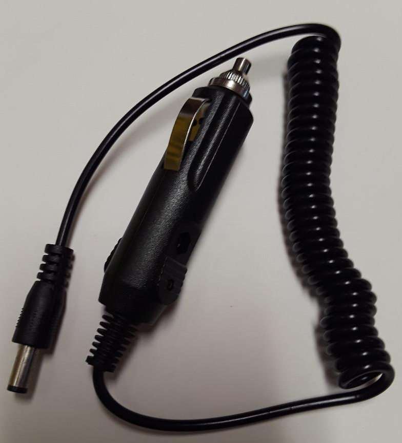 Car Charger for Baofeng UV-5R