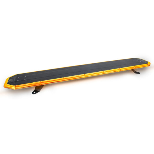 Stellar Vision 48 Low Profile Amber Lightbar with Controller