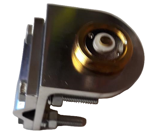UHF-VHF Mirror Antenna Mount