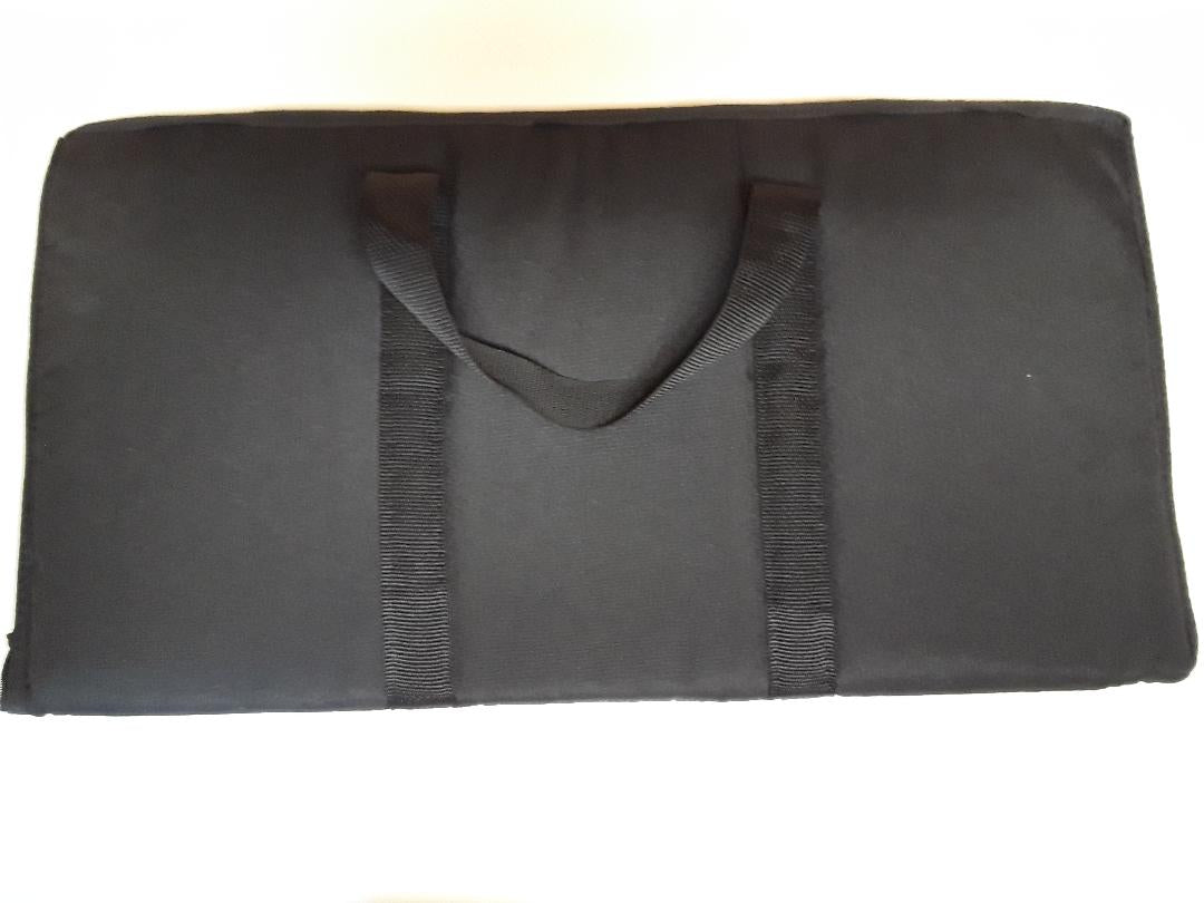 Magnetic Sign Padded Carry Bag
