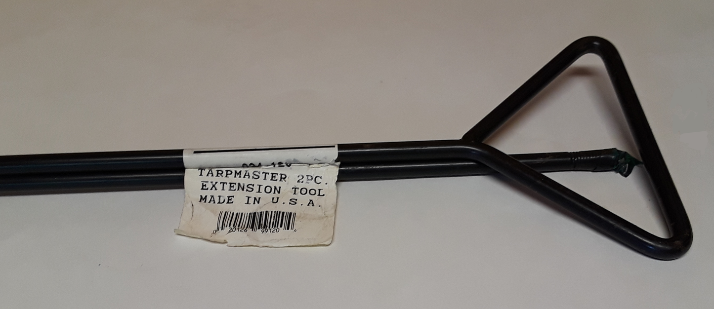 Tarp Extension Tool